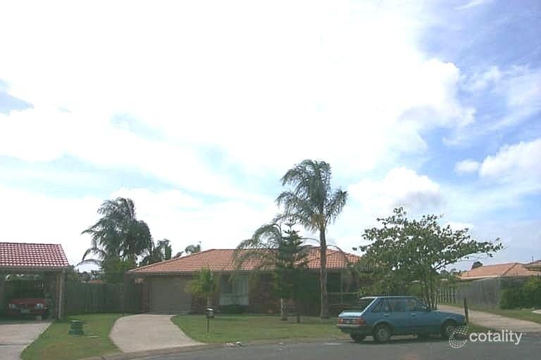 22 Rajang St, Tanah Merah, QLD 4128