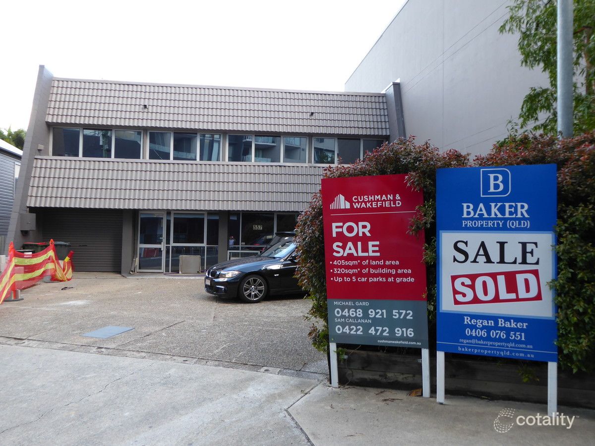 337 Water St, Fortitude Valley, QLD 4006