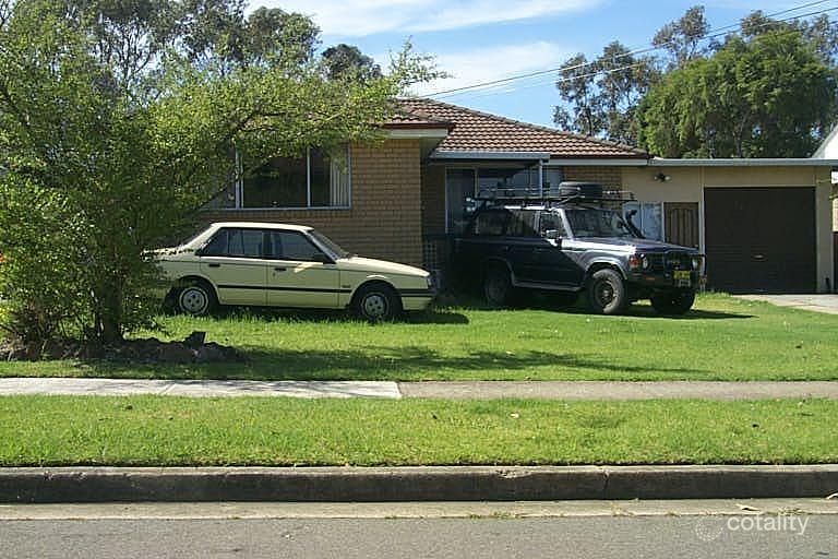 6 Rowena St, Greystanes, NSW 2145