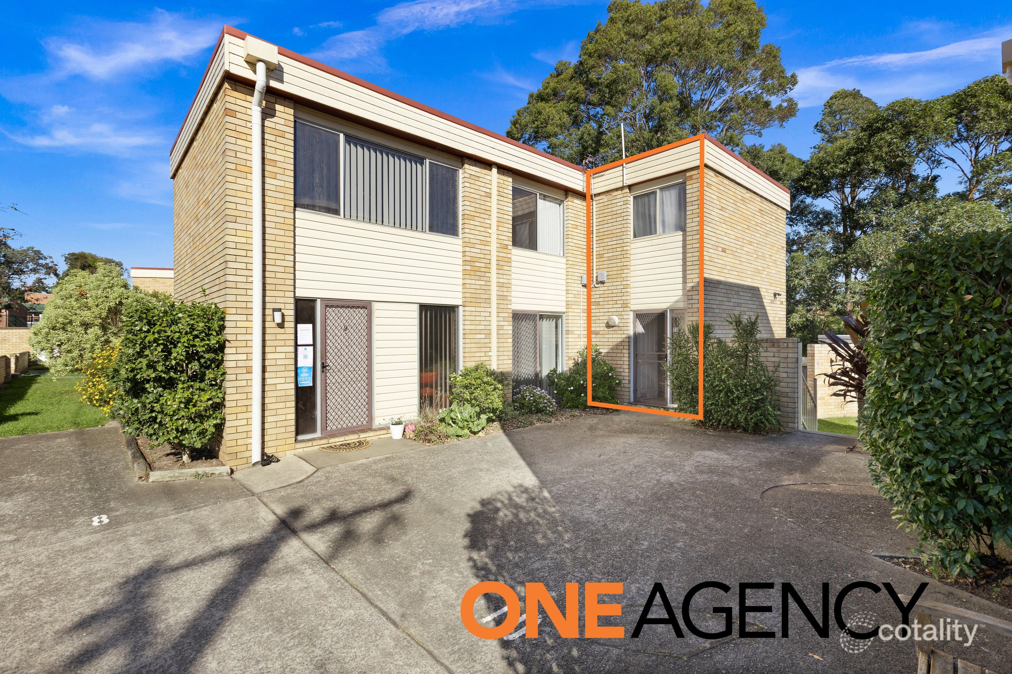 10/109 Moss St, Nowra, NSW 2541