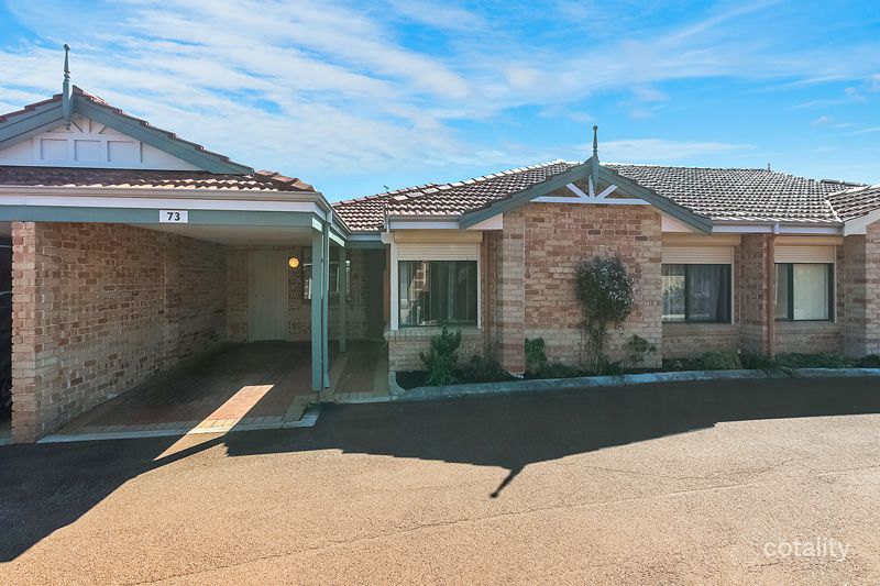 73/17-21 Hefron St, Rockingham, WA 6168