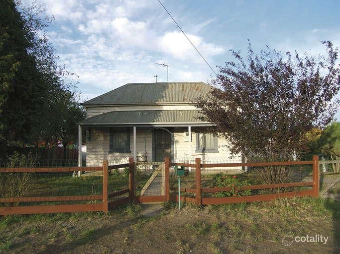 505 Raglan St S, Redan, VIC 3350