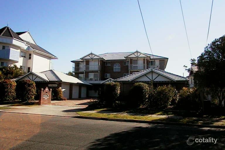 5/54 Wagner Rd, Clayfield, QLD 4011