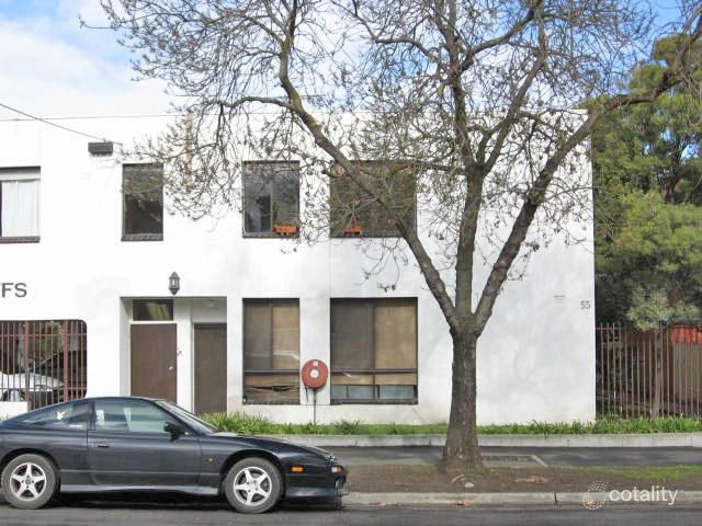 5/55 Dover St, Flemington, VIC 3031