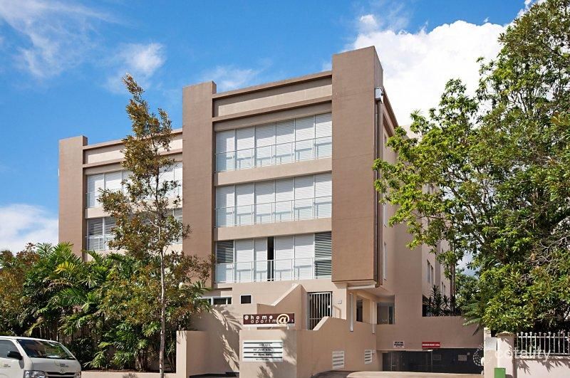 16/21 Digger St, Cairns North, QLD 4870
