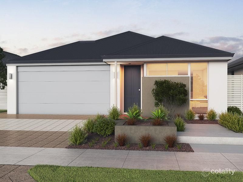 18 Laverton Cres, Harrisdale, WA 6112