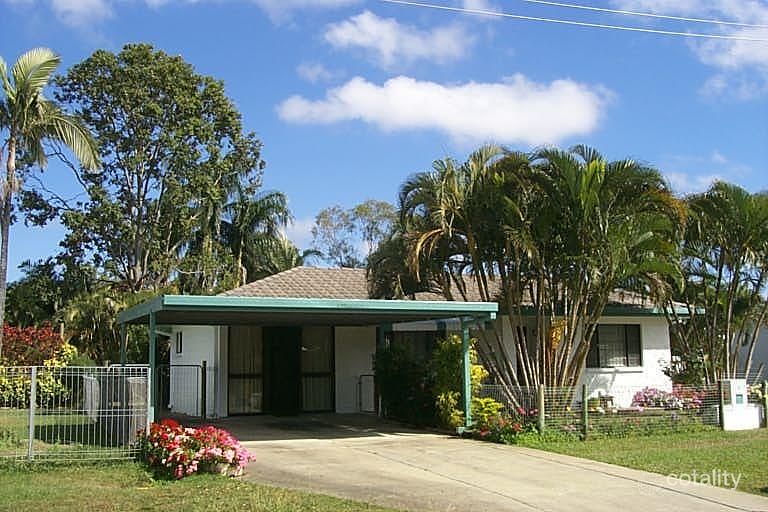 8 Ryrie Cres, Rasmussen, QLD 4815