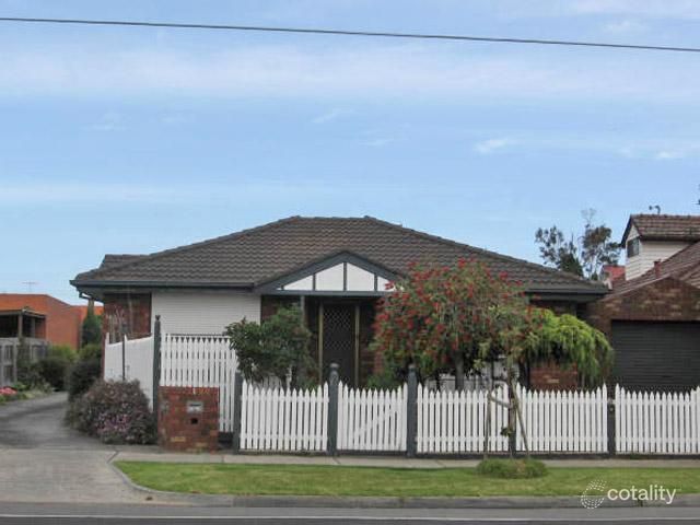 2/385 Gaffney St, Pascoe Vale, VIC 3044