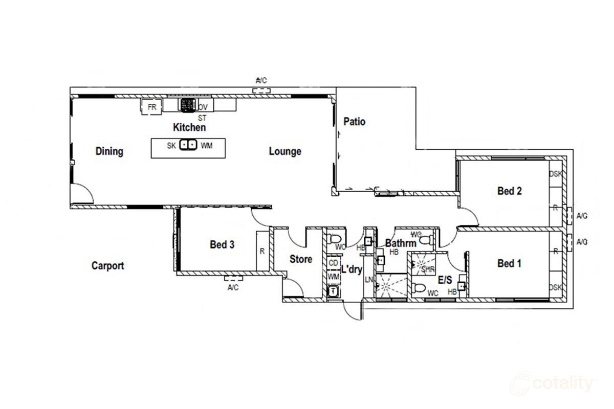 1/15 Constant St, Coolalinga, NT 0839
