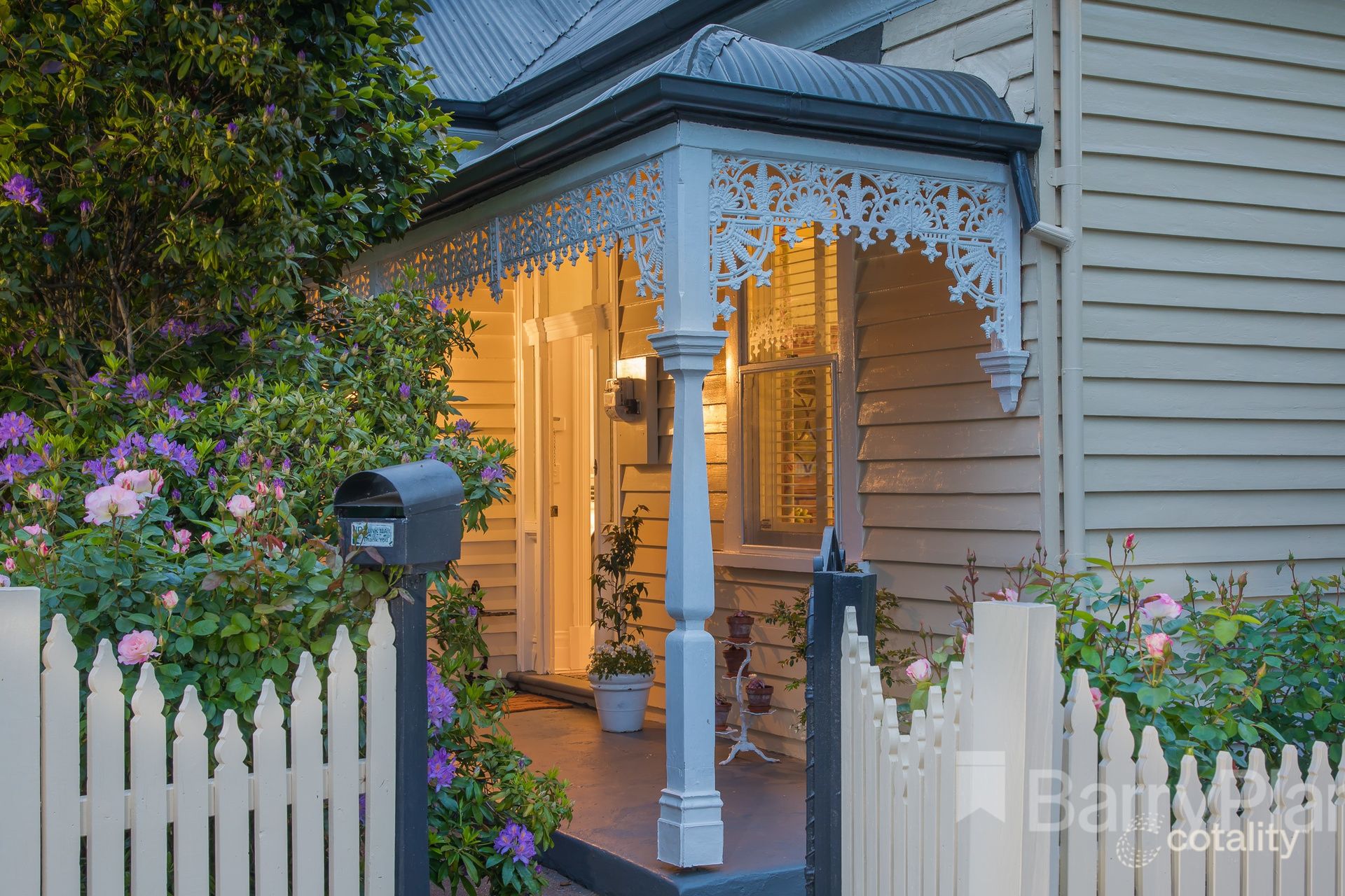 302 Barkly St, Golden Point, VIC 3350