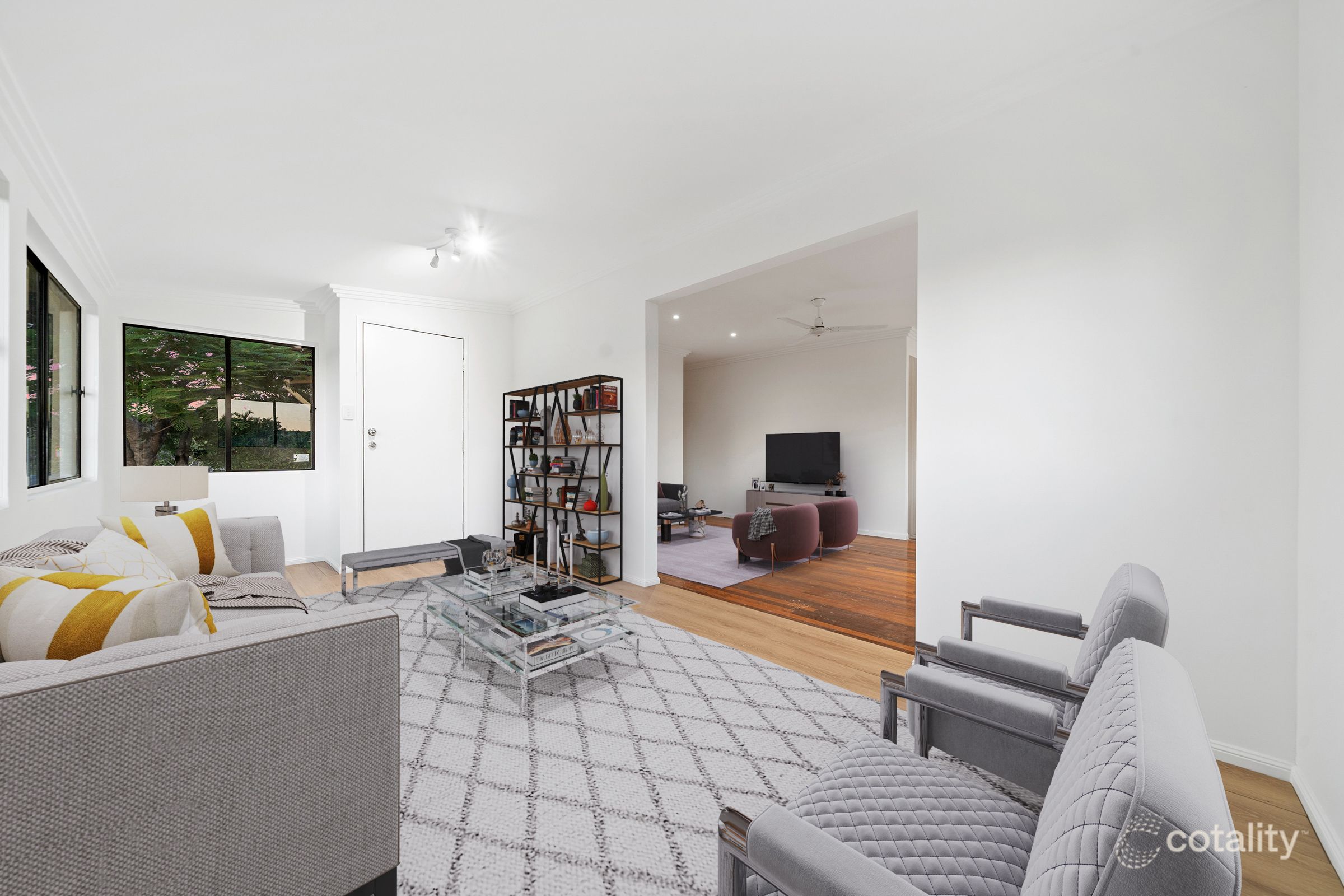 124 Bardon Rd, Kingston, QLD 4114