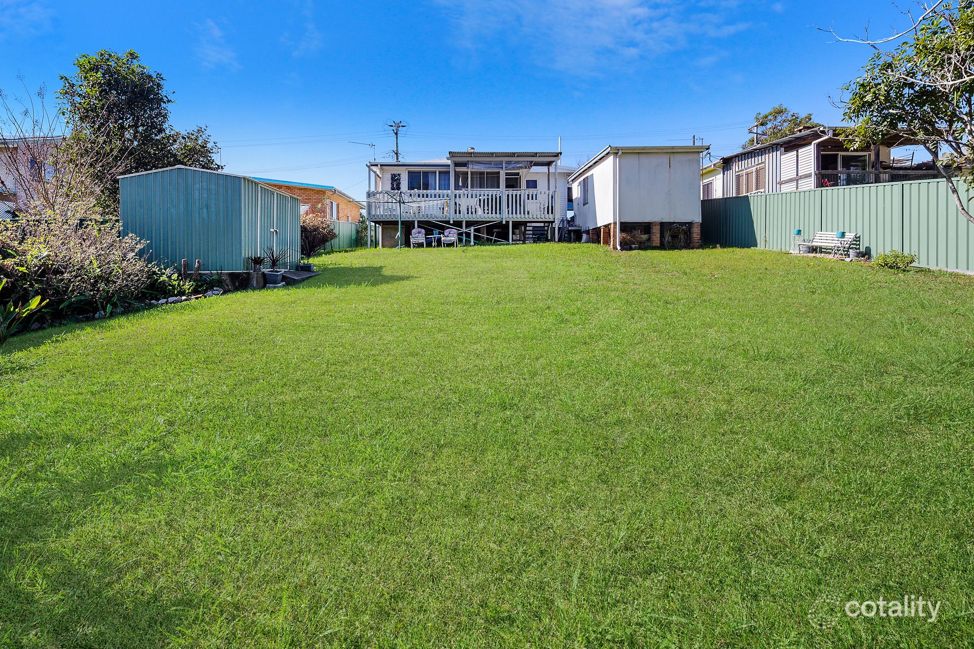 65 Seaview St, Nambucca Heads, NSW 2448