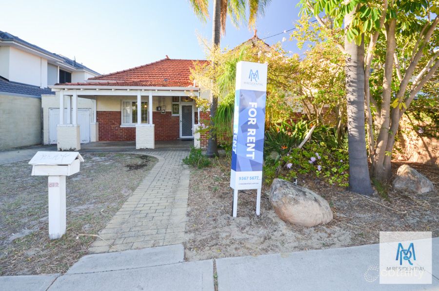 272 Mill Point Rd, South Perth, WA 6151