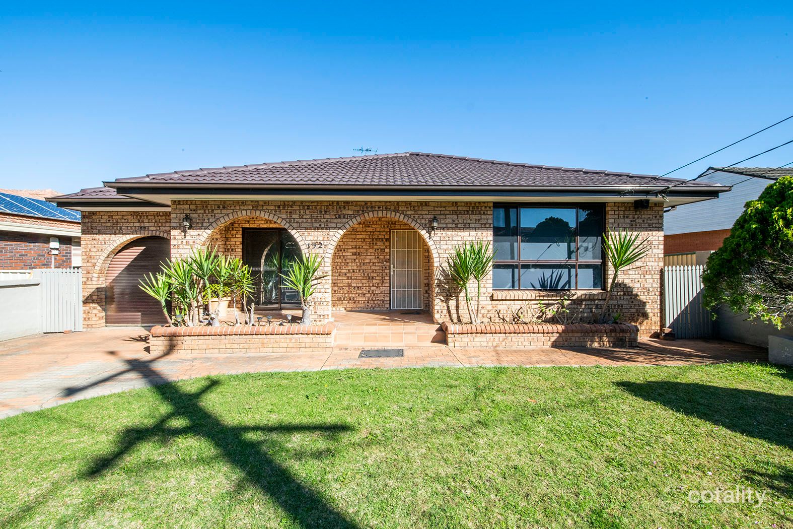 192 Carpenter St, St Marys, NSW 2760