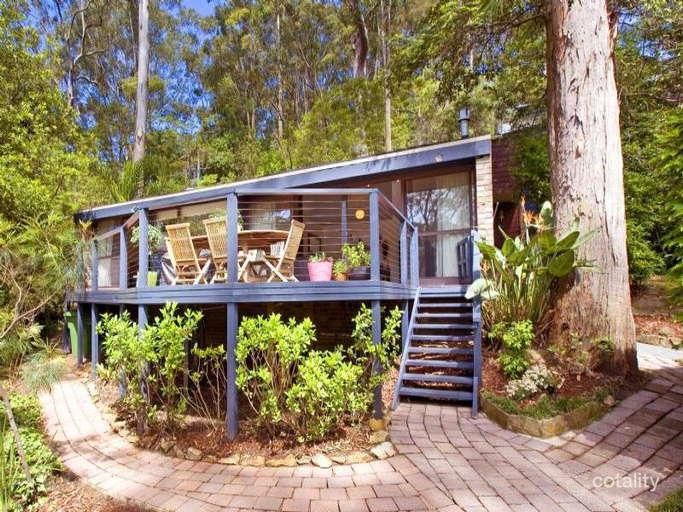 21 Milford Pl, Turramurra, NSW 2074
