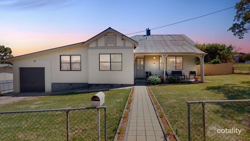 7 Orr St, Junee, NSW 2663