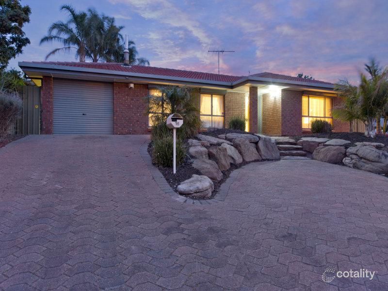 16 Rockley Ct, Hillbank, SA 5112