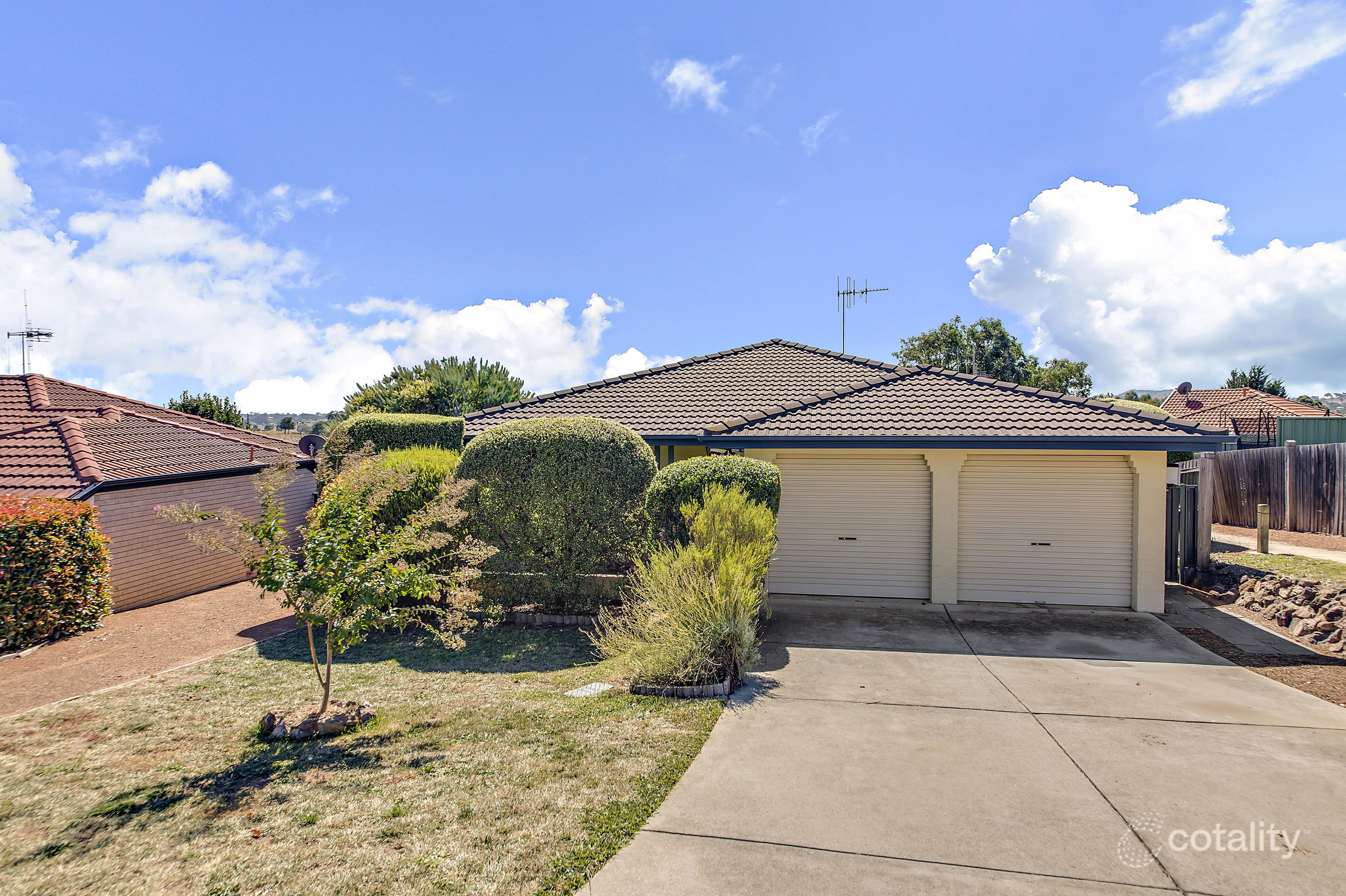 69 Hugh Mckay Cres, Dunlop, ACT 2615