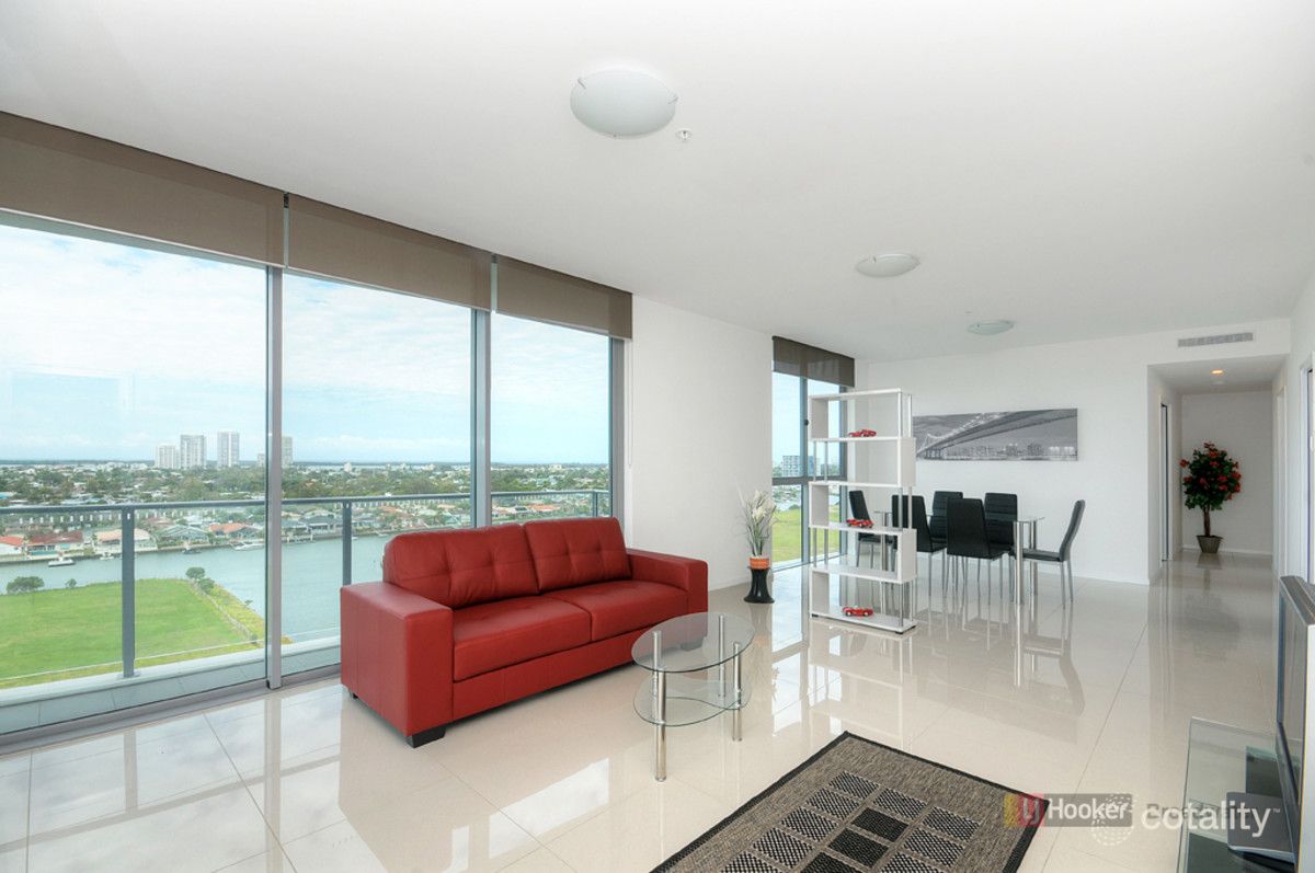 11108/25-31 East Quay Dr, Biggera Waters, QLD 4216
