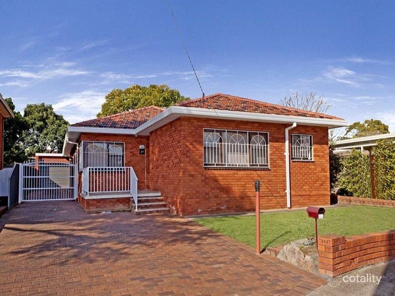 24 Rhonda Pl, Concord, NSW 2137