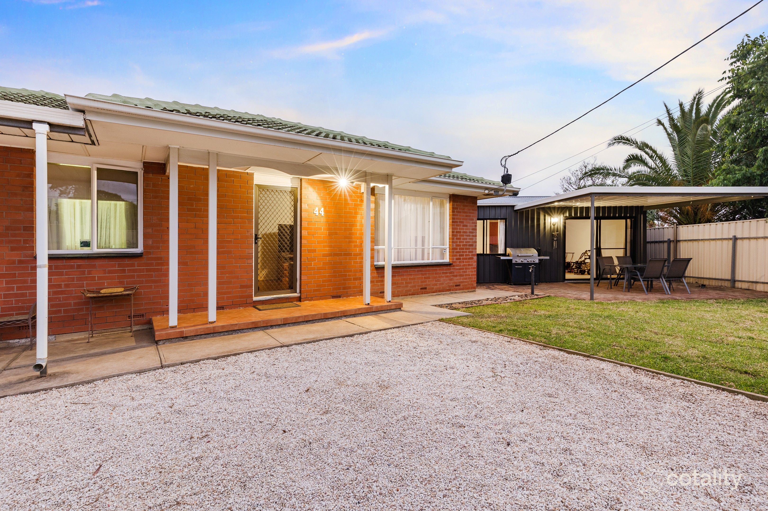 44 Deborah Gr, Modbury North, SA 5092