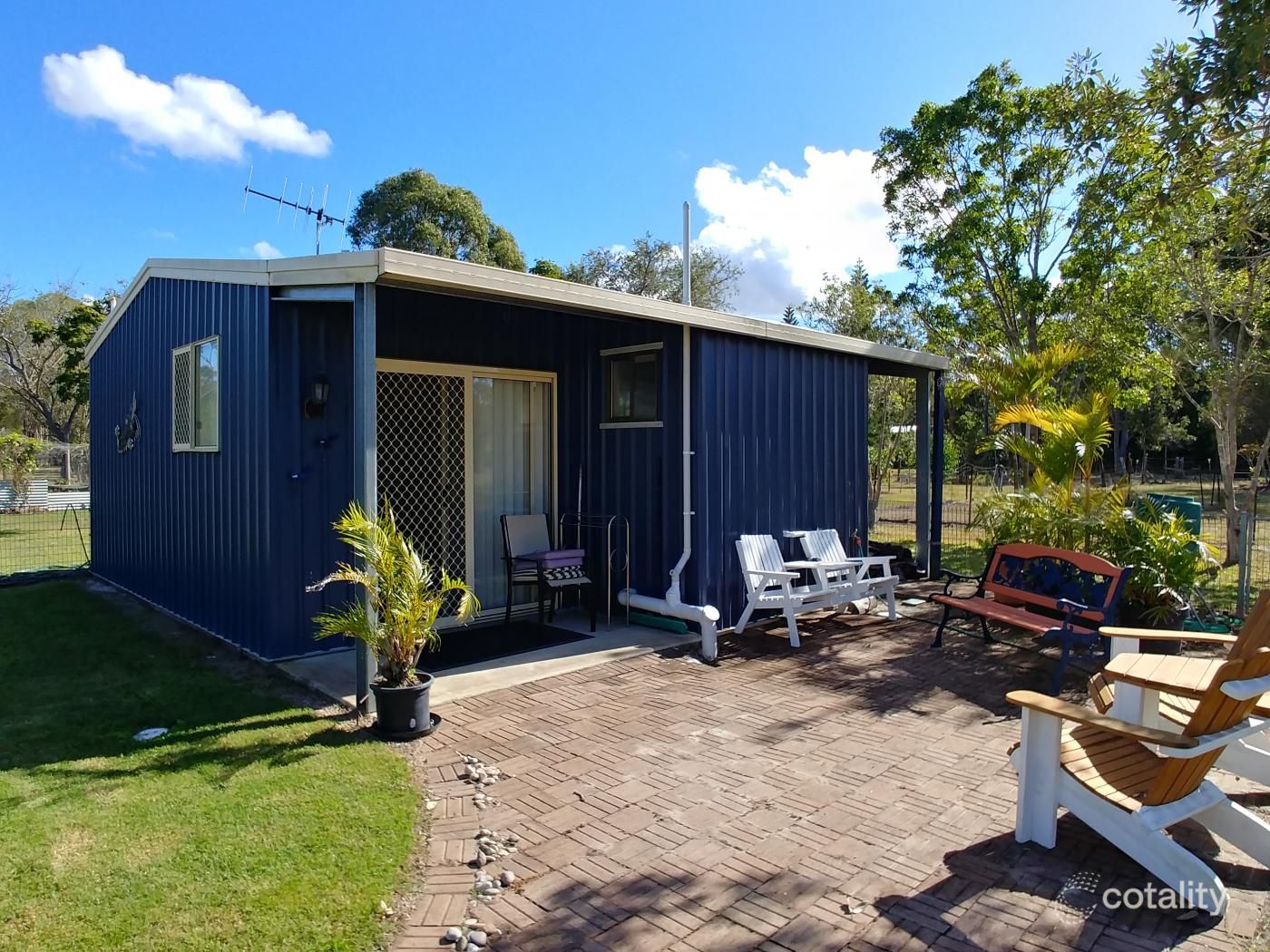 145 Birthamba, South Kolan, QLD 4670