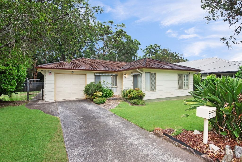 1 Albany Rd, Umina Beach, NSW 2257