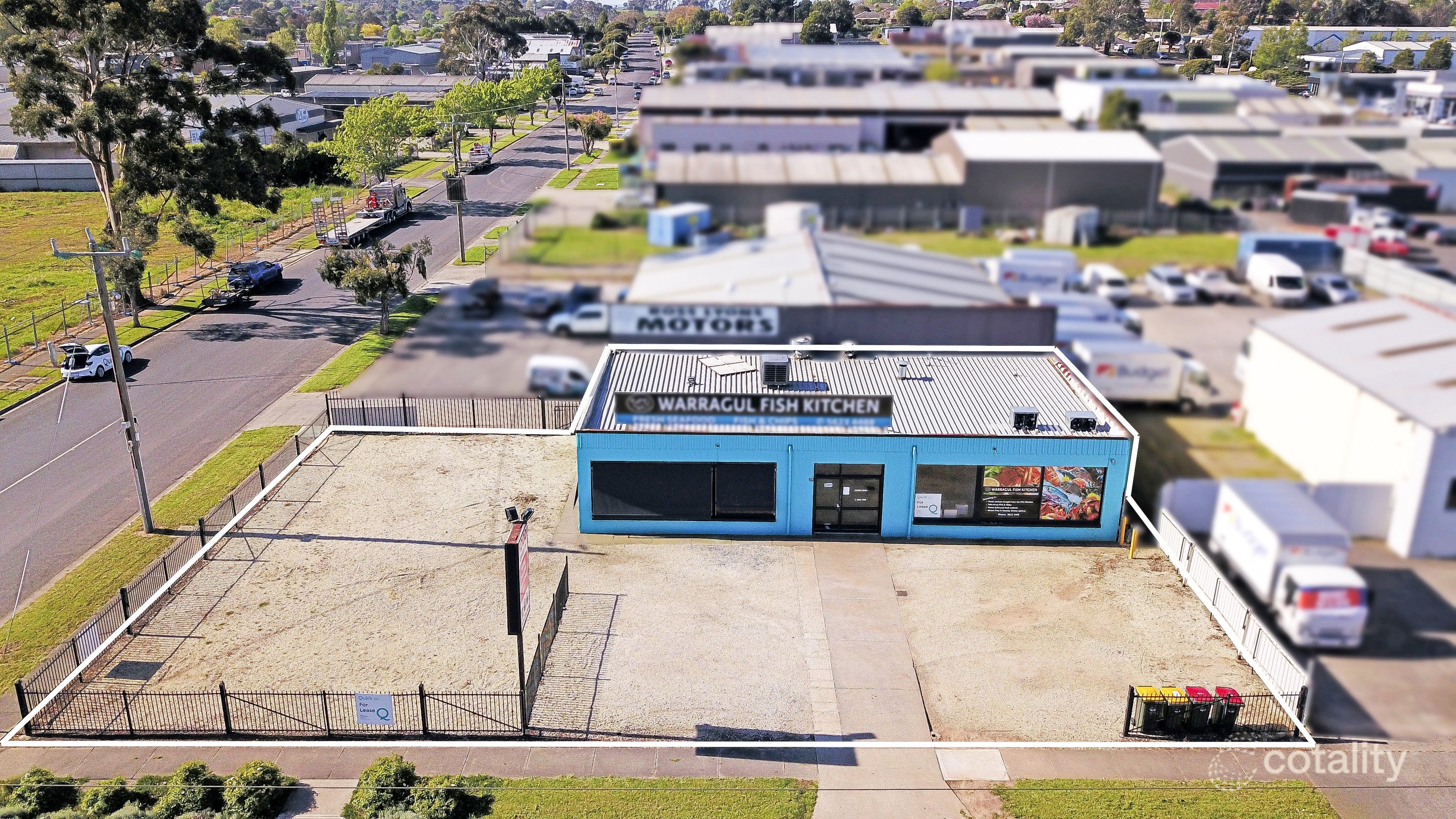 159 Queen St, Warragul, VIC 3820