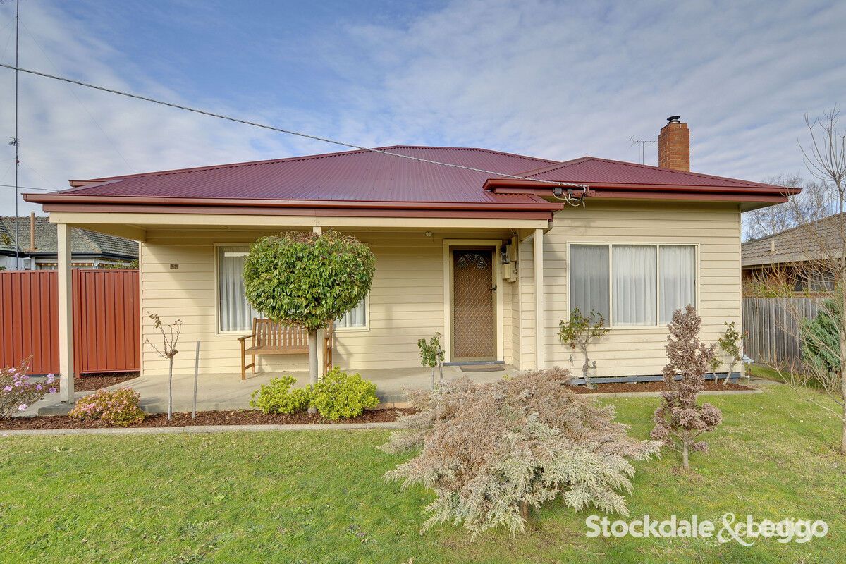 32 Elgin St, Morwell, VIC 3840