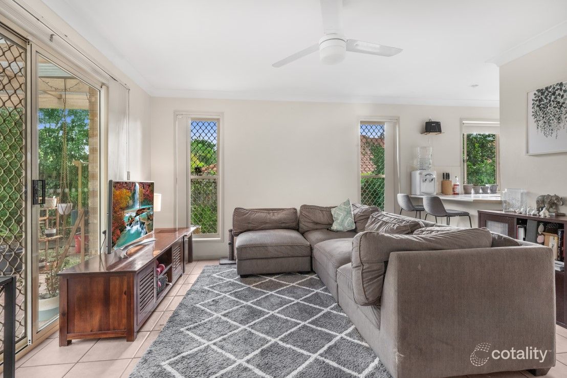 3/48 Griffith St, Everton Park, QLD 4053