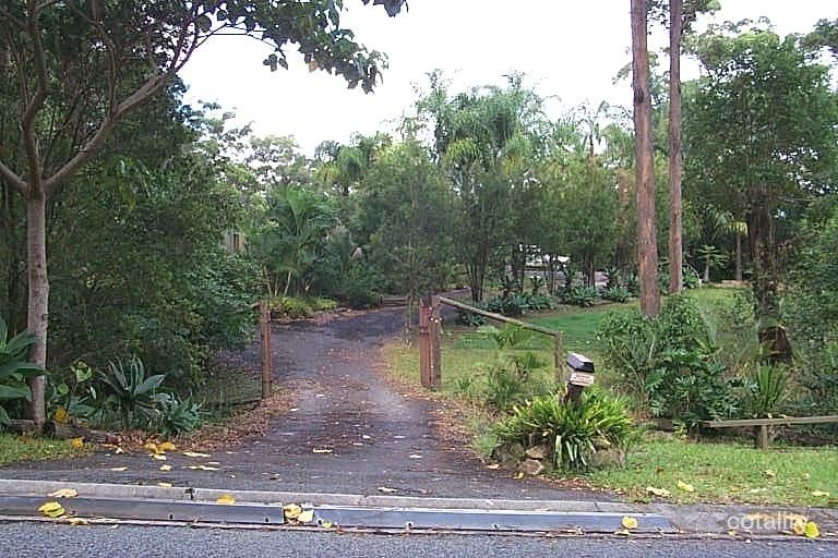 54 Goolabah Dr, Tallebudgera, QLD 4228