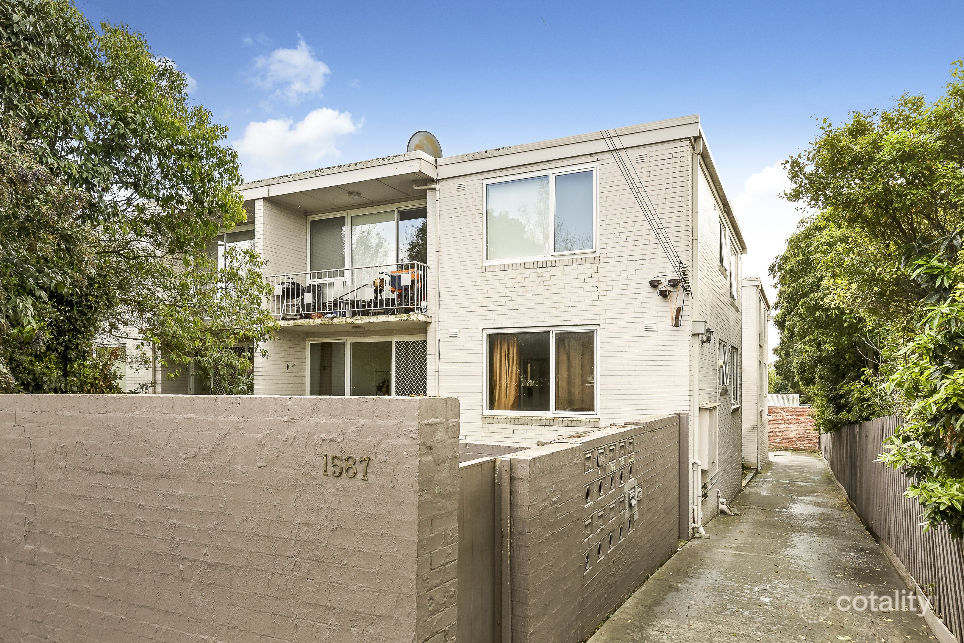 10/1587 Malvern Rd, Glen Iris, VIC 3146