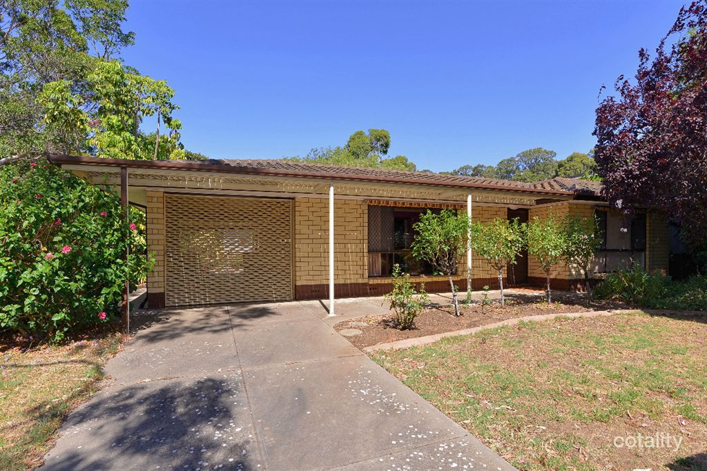 1 Barr Rd, Happy Valley, SA 5159