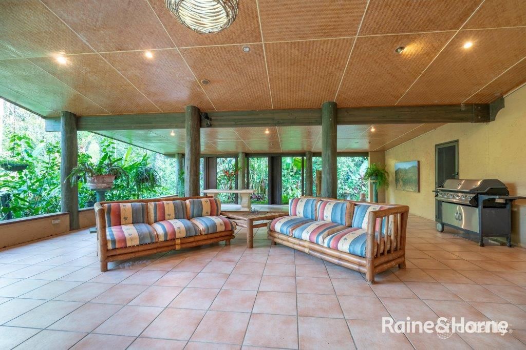 87 Mount Lewis Rd, Julatten, QLD 4871