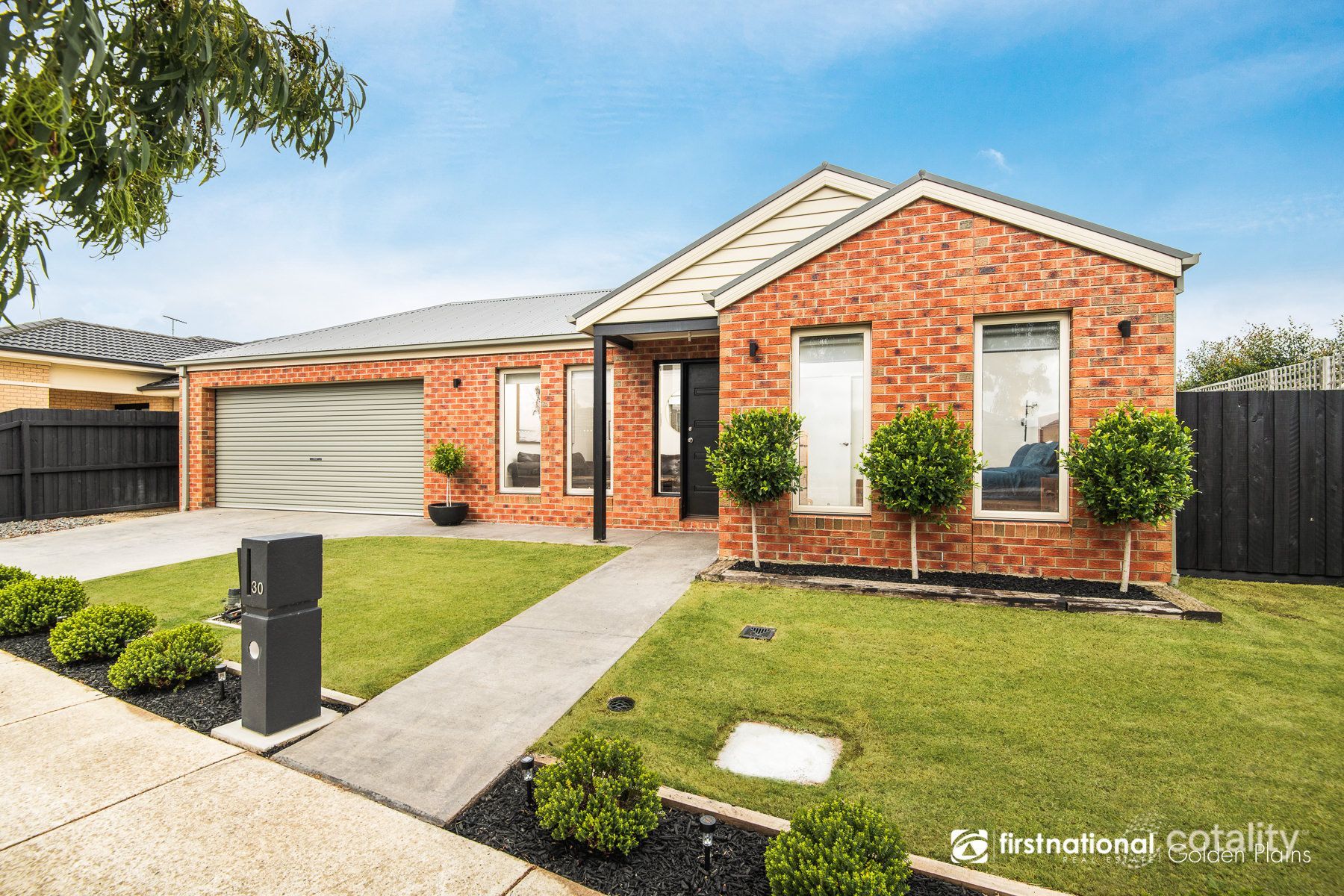 30 Hamish Dr, Bannockburn, VIC 3331