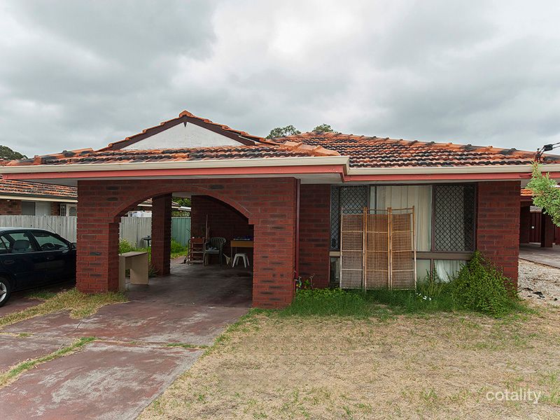 291b Wharf St, Queens Park, WA 6107