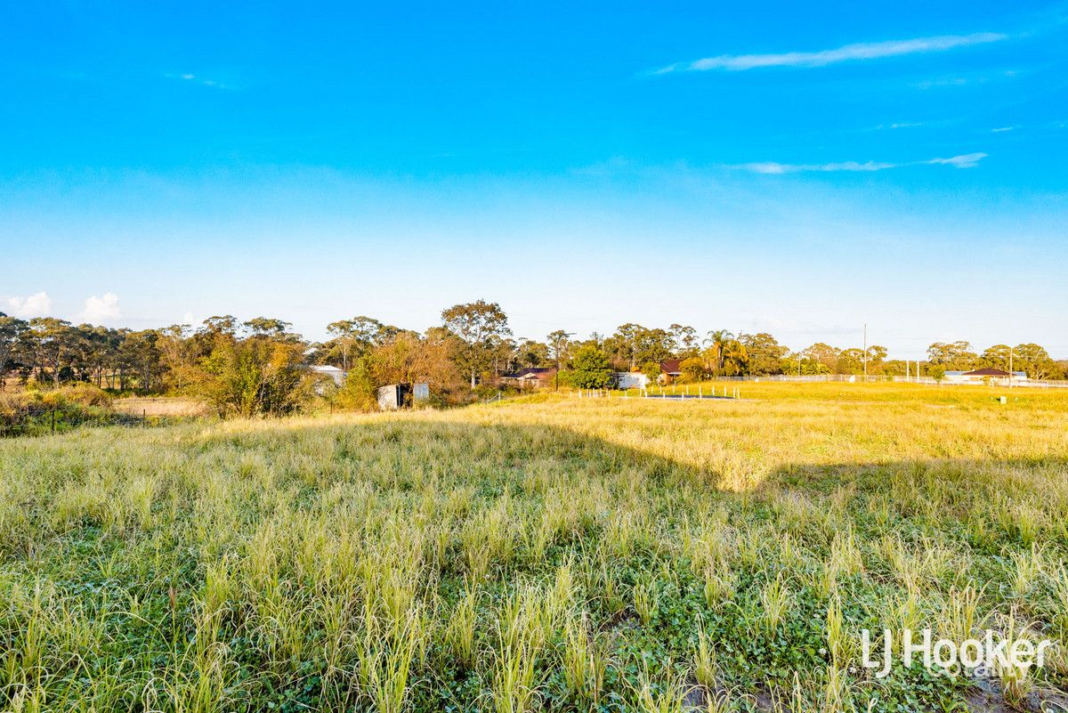 22 Lorger St, Riverstone, NSW 2765