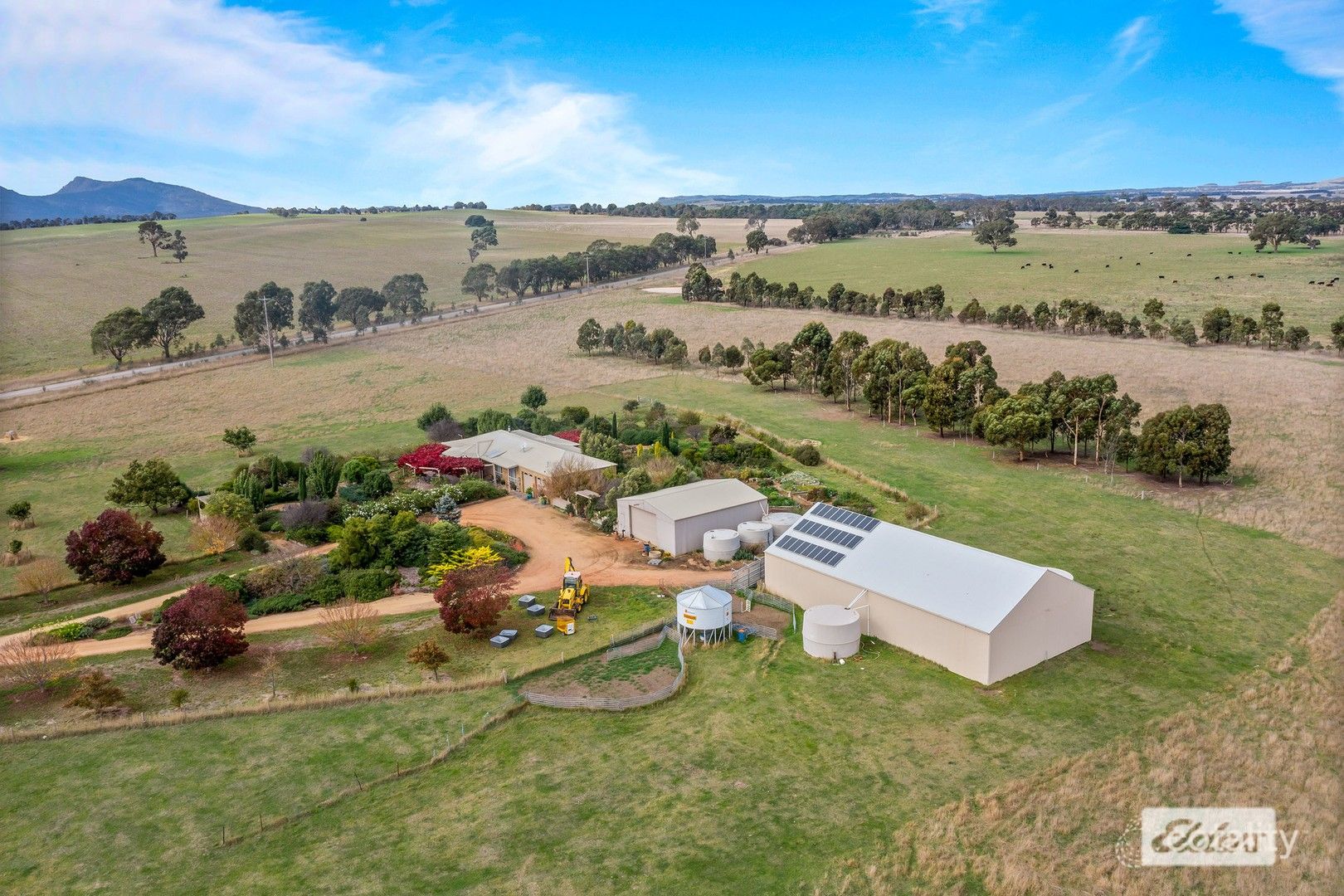 205 Warrayatkin Rd, Dobie, VIC 3377