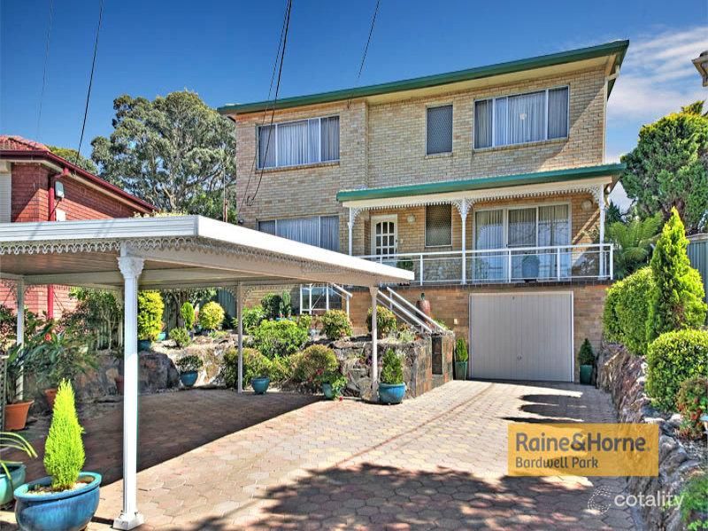 17 Keevin St, Roselands, NSW 2196