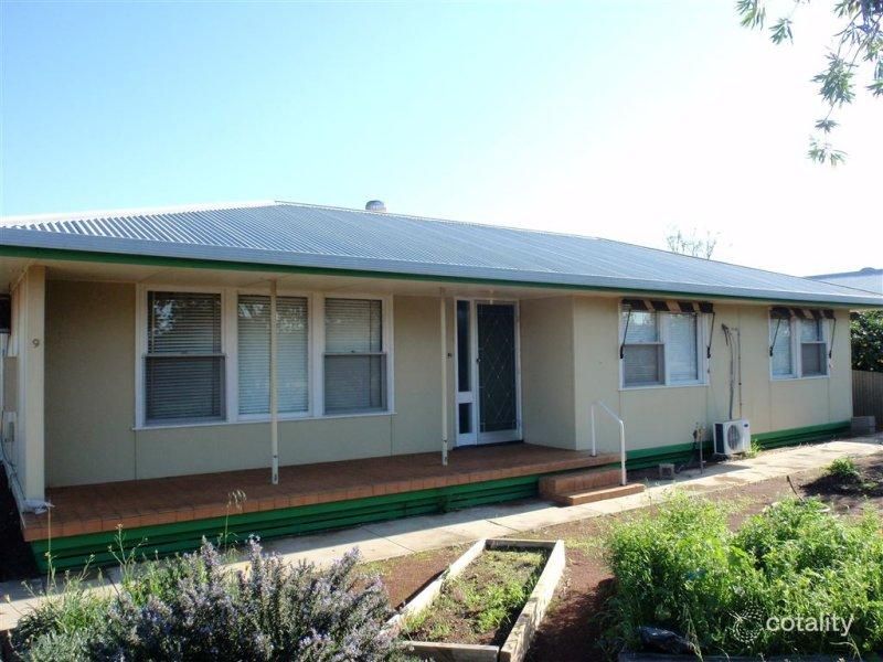 9 Camplin St, Wudinna, SA 5652