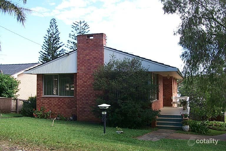 14 Laurel St, Port Macquarie, NSW 2444