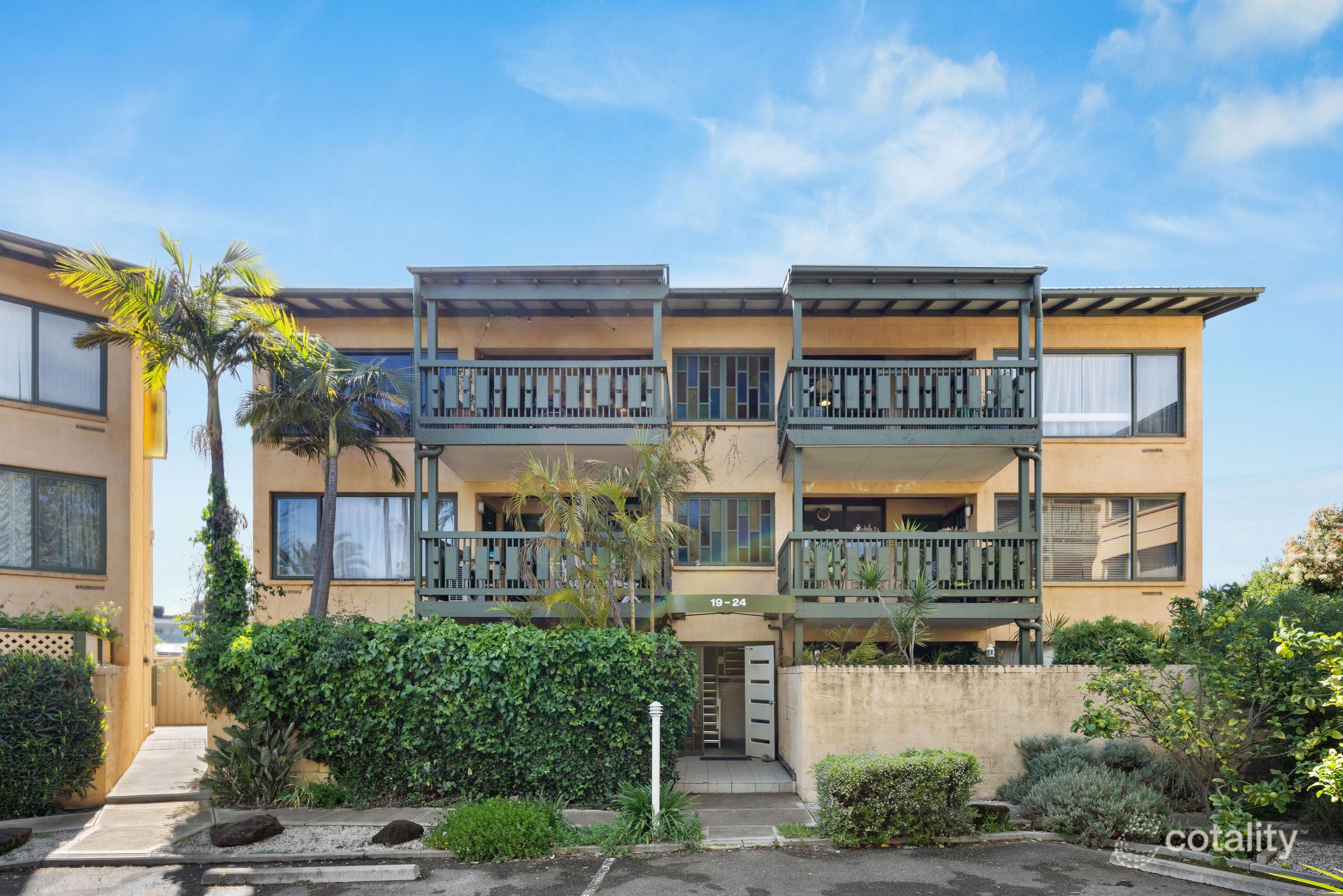 24/258-262 Anzac Hwy, Plympton, SA 5038