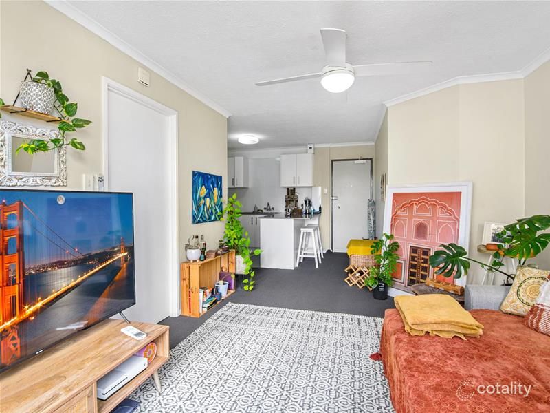 5/22 Musgrave St, Coolangatta, QLD 4225