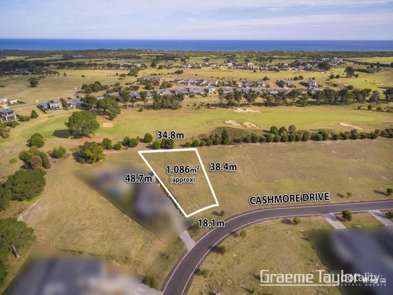 35 Cashmore Dr, Connewarre, VIC 3227