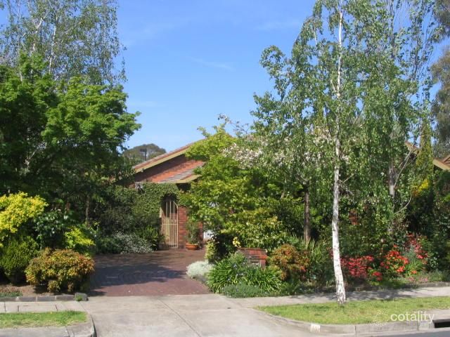 11 Sherwood Rise, Vermont South, VIC 3133