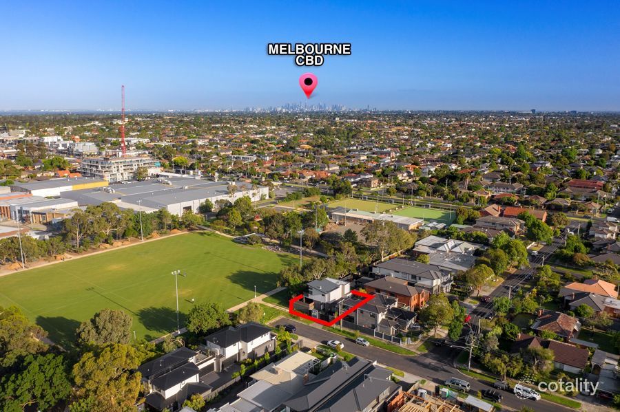 1a Sheppard St, Moorabbin, VIC 3189