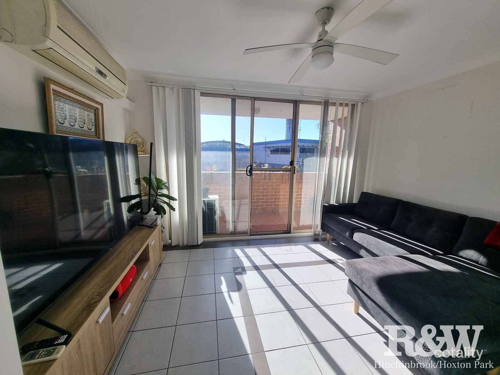 12/100 Terminus St, Liverpool, NSW 2170