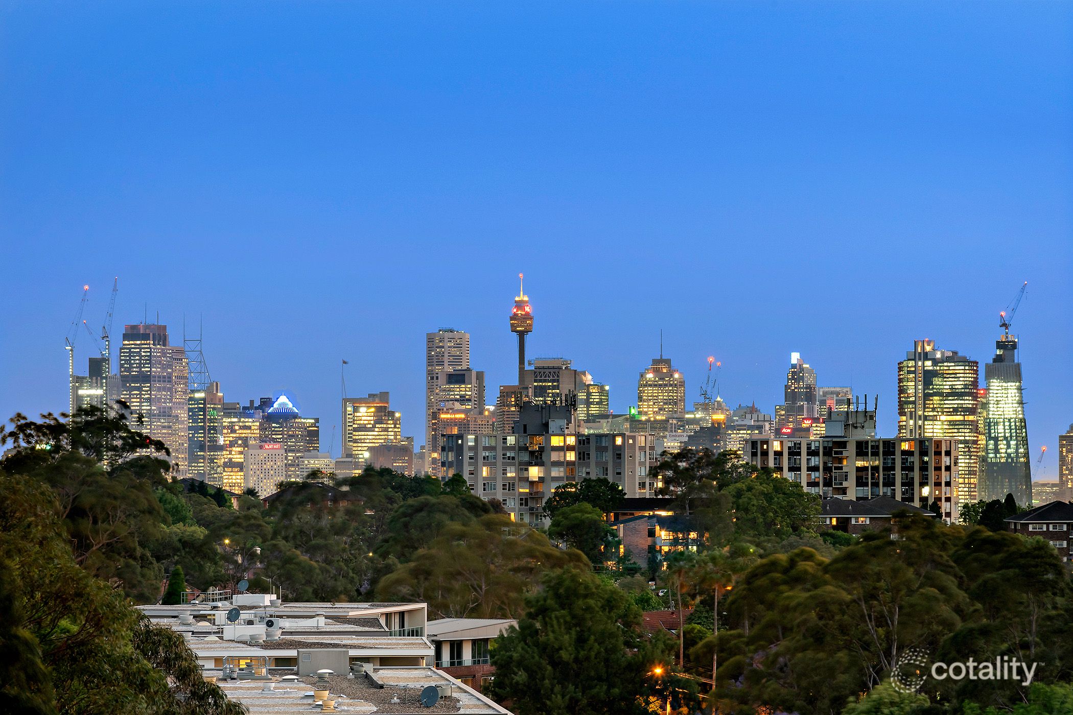 701/1 Marshall Ave, St Leonards, NSW 2065