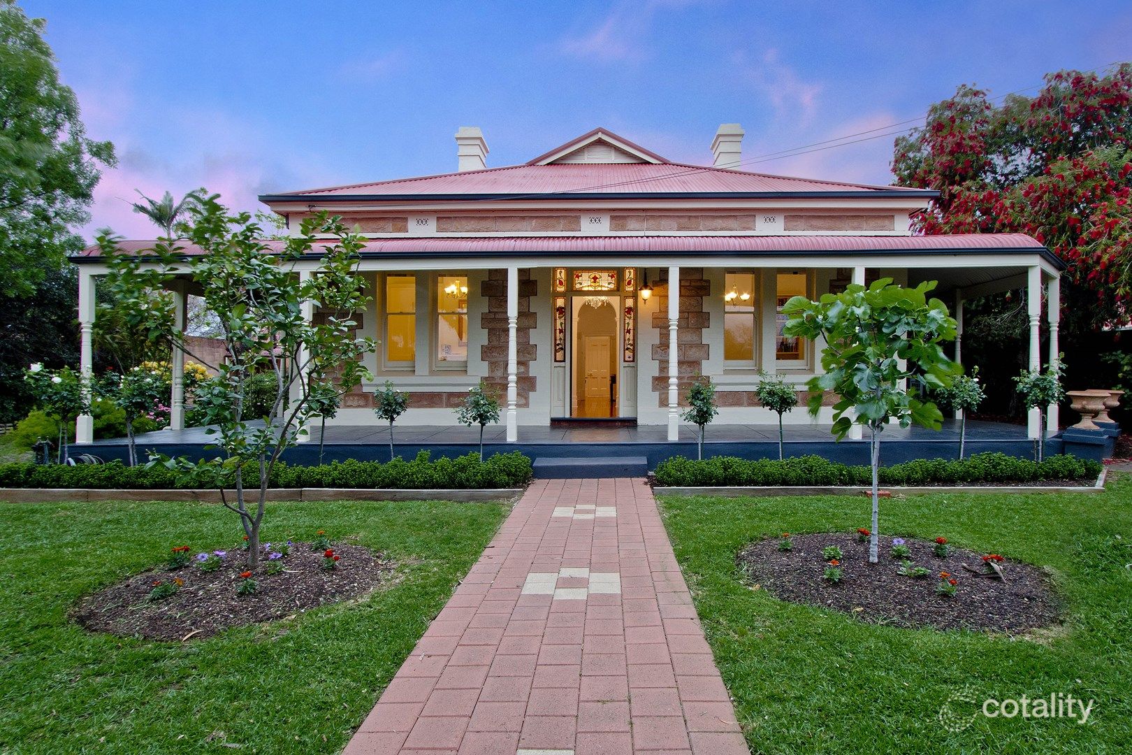 1 Barons St, Magill, SA 5072