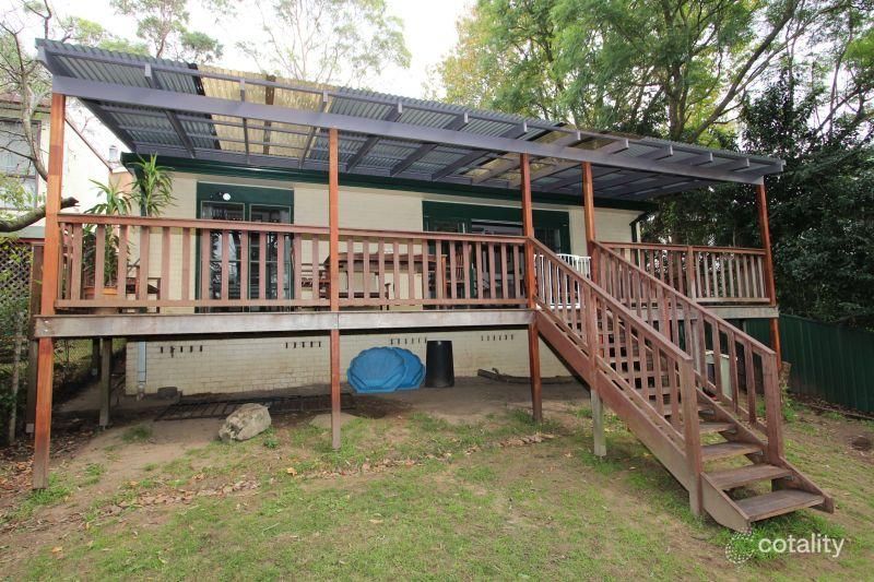 116 Railway Pde, Warrimoo, NSW 2774